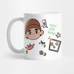 Namjooning Mug